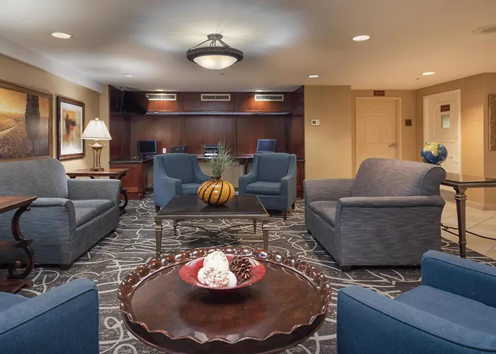 Clarion Collection Hotel Arlington Court Suites